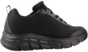 Skechers BOBS Sport B Flex - Rainy Edge Sneakers 118111 BBK Zwart