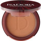 Isadora Poeder Unisex 10ml Lichtbruin