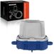Alfa Romeo Résistance de ventilateur - Ventilateur de chauffage - Compatible Alfa Romeo 159, GT, Renault Laguna II - Remplacement pour 7701050738 52485218 7701048766 6450NV