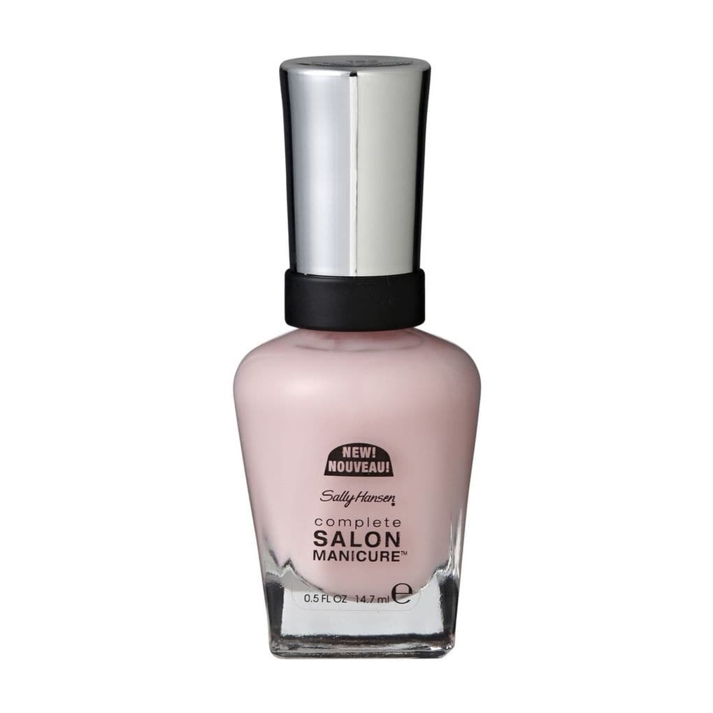 Sally Hansen Complete Salon Manicure 182 Blush Against the World 182 Blush Against the World