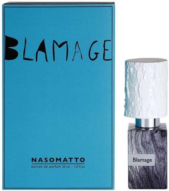 Nasomatto / Blamage / 30 ml / unisex