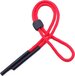 Fako Bijoux® - Verstelbaar Brillenkoord - Sport Brilband - Rood