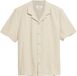 s.Oliver Overhemd beige