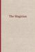 EL'YO. A Mythic Chronicle: The Magician