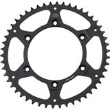 Jt Sprockets 520 Sc Jtr251.50sc Steel Achtertandwiel Zwart 50t