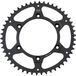 Jt Sprockets 520 Sc Jtr251.50sc Steel Achtertandwiel Zwart 50t
