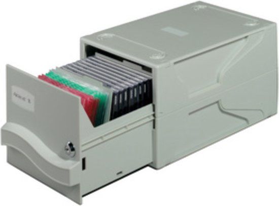 Durable Multimedia Box I