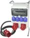 PCE DELTA Anif4 9134175 CEE-stroomverdeler 400 V 32 A