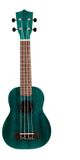 Bumblebee BUS23 Soprano Ukulele - Blue