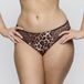 PrimaDonna Twist Giganni String 0642620 Leopard Bloom - maat 36