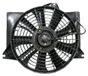 Japanparts VNT282008 Ventilator, motorkoeling