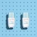 BIOTHERM Deo Pure Roll On Duo Set 75 ml Ensemble de soins personnels