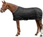 Waldhausen Paardendeken Economic 200g Zwart 105cm