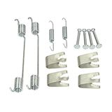 ATE 03.0137-9309.2 accessoireset, remschoenen