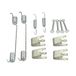 ATE 03.0137-9309.2 accessoireset, remschoenen