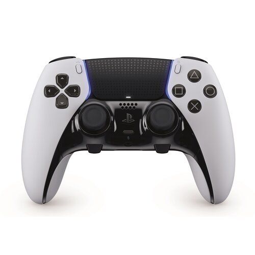 Sony Interactive Entertainment Sony DualSense Edge Wireless Controller - PS5 - Black/White
