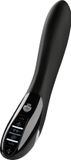 Mystim Electric Eric ES tim Vibrator Zwart