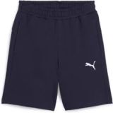 Puma KinderteamGOAL Casuals Shorts Jr 658609 06 Blauw