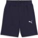 Puma KinderteamGOAL Casuals Shorts Jr 658609 06 Blauw