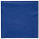 Amscan 20 Blueberry Eco servetten 33cm