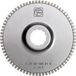 Fein 1x Diamant-zaagblad met open vertanding SuperCut 105 mm - 63502190010