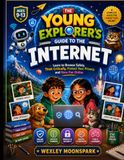 The Young Explorer's Guide to the Internet
