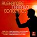 Warner Music Alexandre Tharaud: Concertos