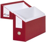 Pardo 245702, Rood, Liggend, 270 mm, 11,5 cm, 390 mm, 3 stuk(s)