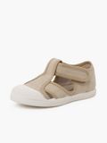 Pisamonas Open schoenen beige