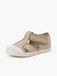 Pisamonas Open schoenen beige