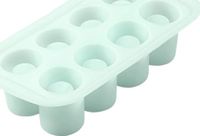 Wilton Siliconen mal voor likeurglazen, chocolade of snoep fondant, 30,7 x 13,7 cm