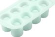 Wilton Siliconen mal voor likeurglazen, chocolade of snoep fondant, 30,7 x 13,7 cm