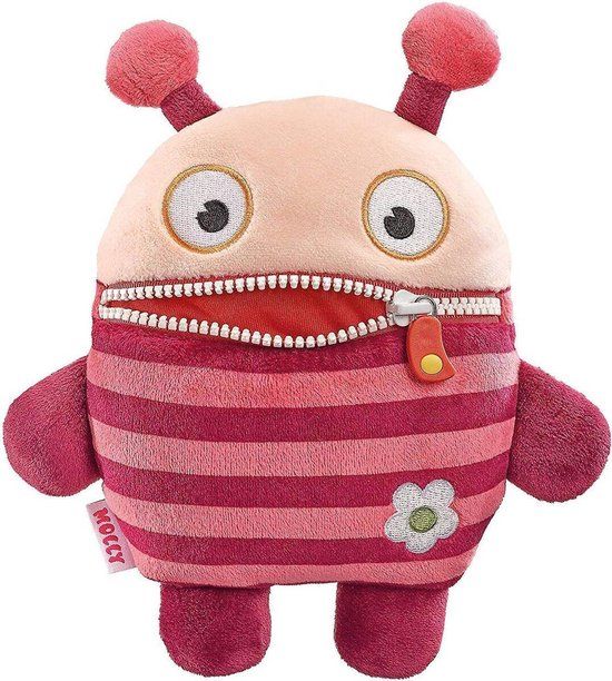 Schmidt Spiele Zorgenvriendje Molly 23 cm - Pluche knuffel