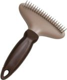 Essence Gloria Pets Hondenborstel bruin Metaal/Plastic