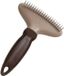Essence Gloria Pets Hondenborstel bruin Metaal/Plastic