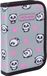ASTRABAG Trousse à crayons PANDA AC11 avec un ensemble d'accessoires