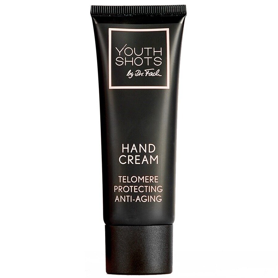 YOUTHSHOTS by Dr. Fach - Hand Cream Telomere Protecting Anti-Aging 50