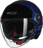 Nolan N21 Visor 06 Verniciatura Speciale Jet Helm