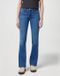 VF Europe WRG Camellia jean bootcut bleu denim 34/34 - Unisexe - EAN: 5401019101422