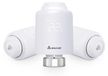 Alecto Thermostat de radiateur set van 3, met WiFi, programmeerbaar, wit