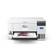 Epson SureColor SC-F100 Sublimatie Printer - Wi-Fi - A4