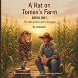 The Libri GmbH A Rat on Toma's Farm-The Rat & the Lion's Bargain
