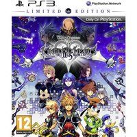 Logithéque FND ANTI.KINGDOM HEARTS 2.5 HD PS