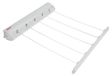 Portofino Sèche-linge extensible - 5 fils - Blanc