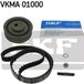 SKF Kit de distribution VKMA 01000