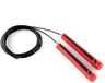 Everlast Socket Speed Rope, 335 cm, Red