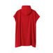 PUMA Teamadditions Poncho heren