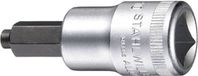 Stahlwille 54 IC 14 03070014 Inbus BO Dopsleutel-bitinzet 14 mm 1/2 (12.5 mm)