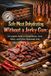 Safe Independently Published Safe Meat Dehydrating Without a Jerky Gun