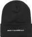 Mister Tee Muts What If Beanie MT3836 Black